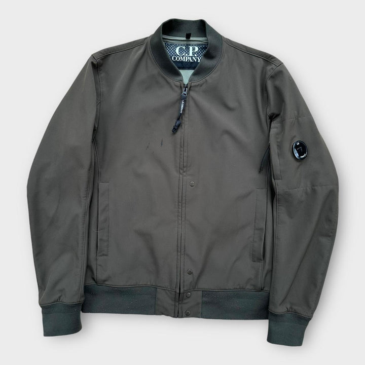 Blouson aviateur CP Company - Moyen
