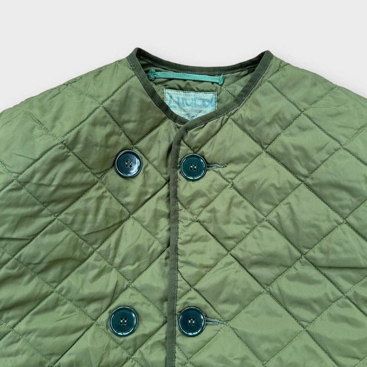 Veste doublure militaire - moyen