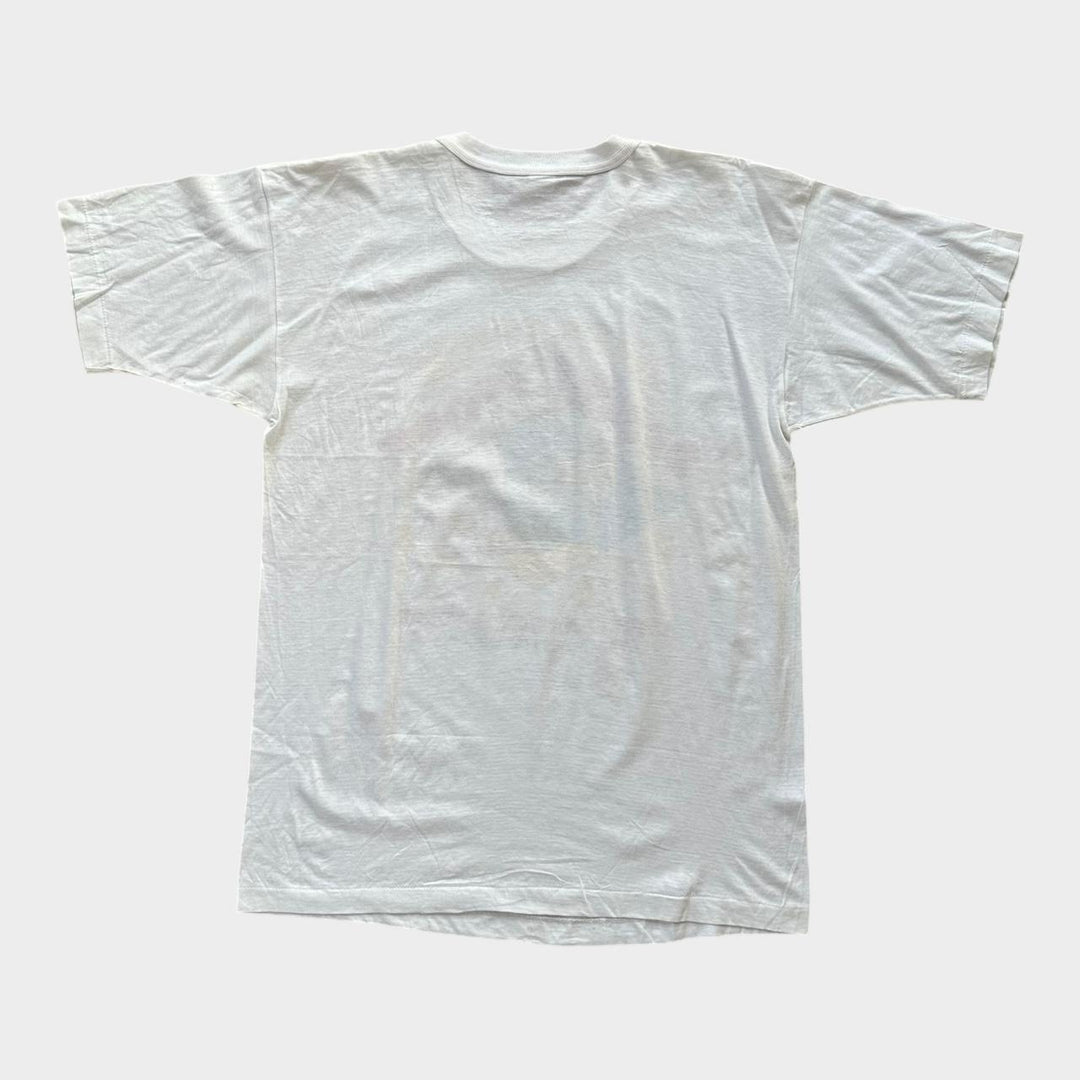 tee-shirt graphique vintage desert storm - XXL (s'adapte comme un grand