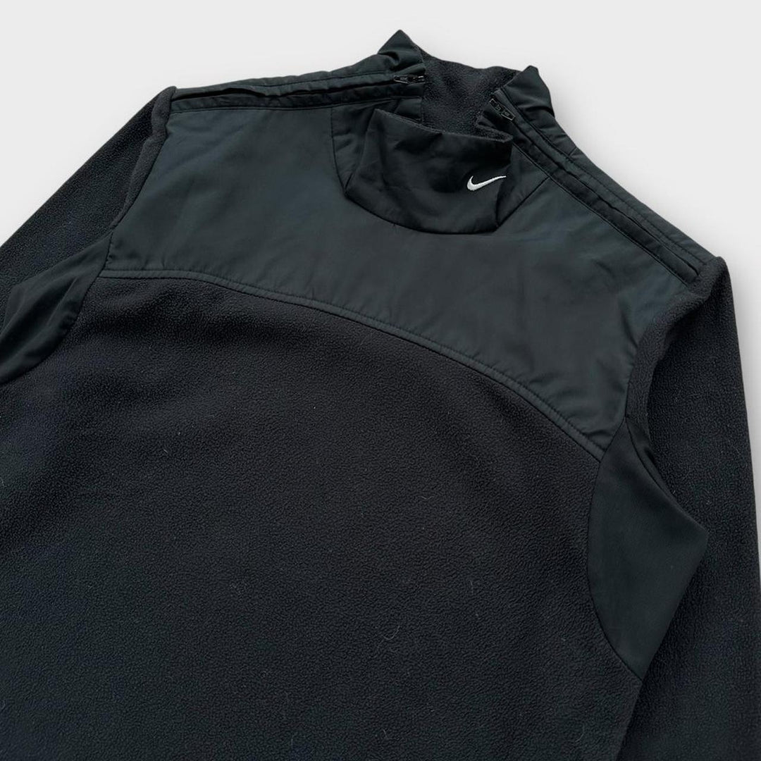 Polaire Nike femme Y2K - petite femme