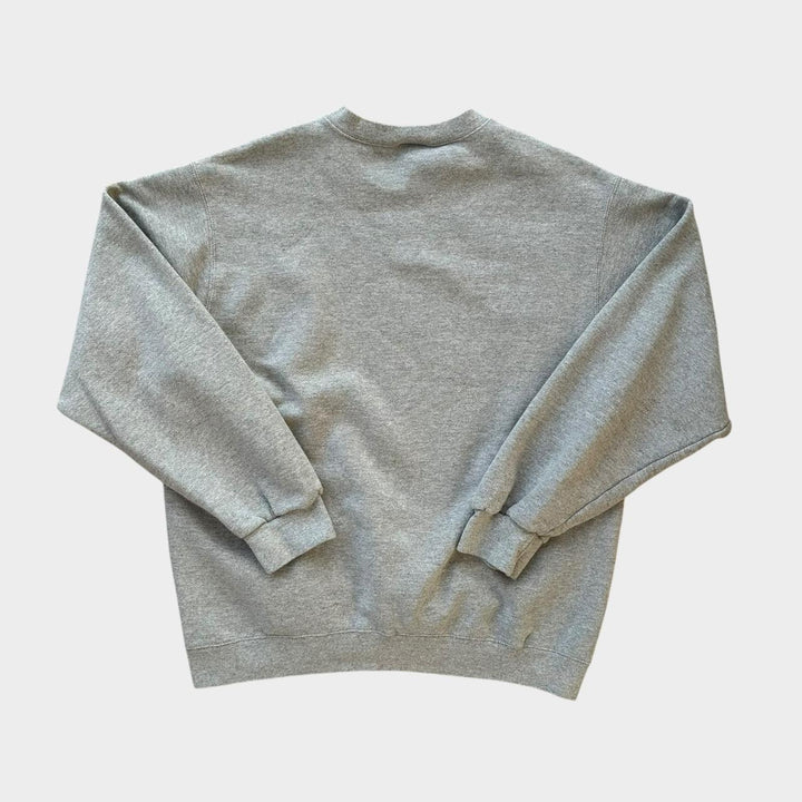 sweat-shirt Nike vintage - grand