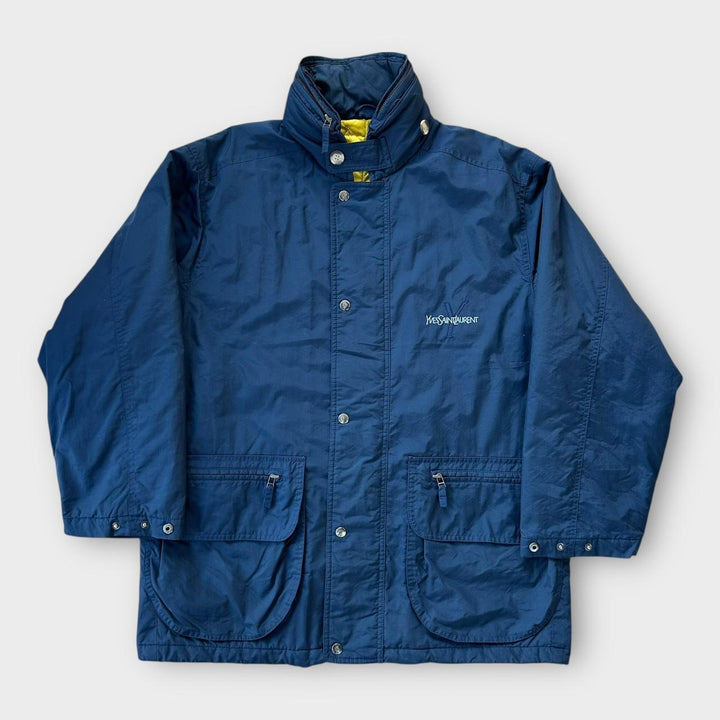 Doudoune YSL - moyenne (taille comme une grande)