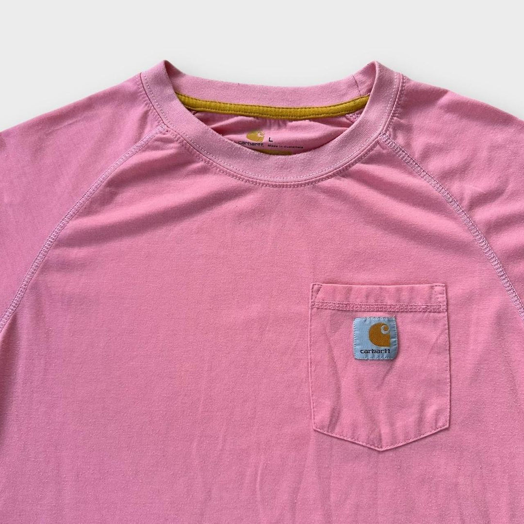 T-shirt à poche Carhartt - grand