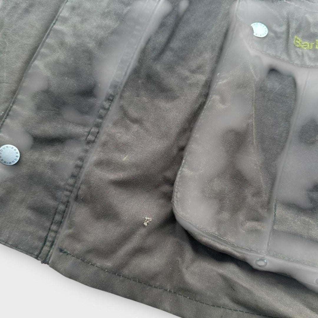 Veste cirée internationale Barbour - XL