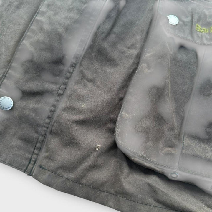 Veste cirée internationale Barbour - XL