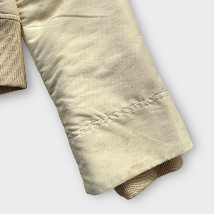 Veste matelassée Y2K Diesel - femme XL