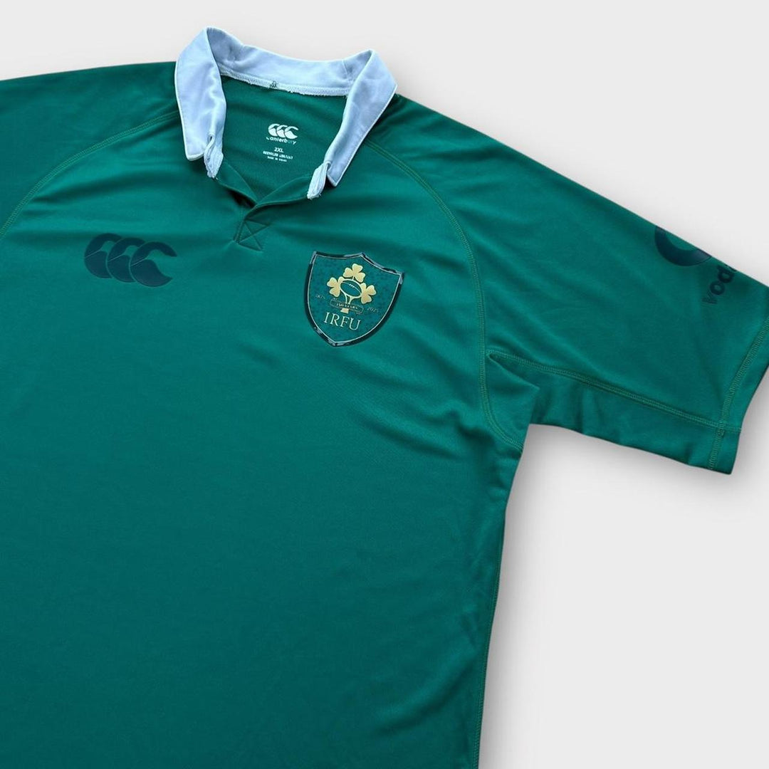 Haut de rugby Irlande - XXL