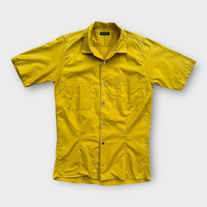 vintage Comme des Garçons homme plus chemise boutonnée - petite (vérifier les mesures)