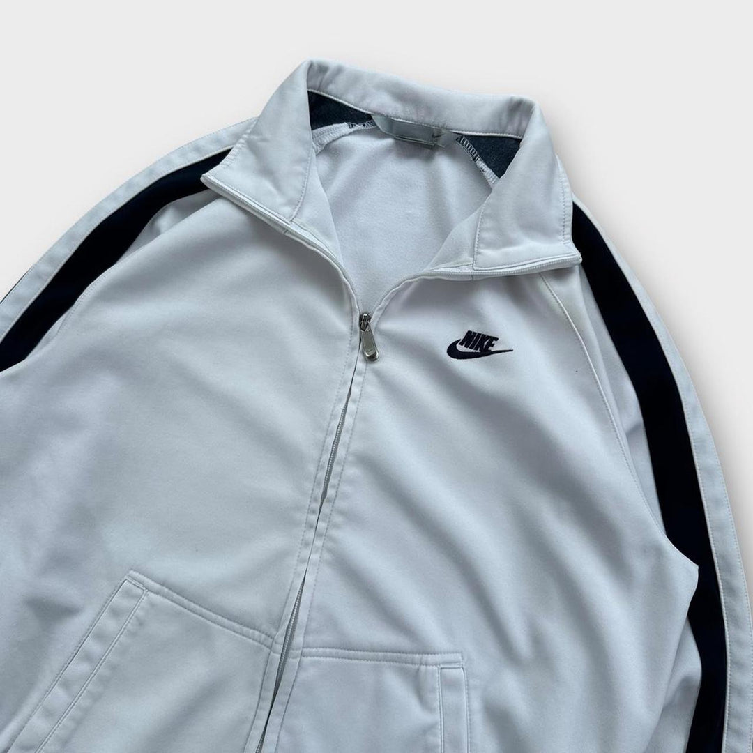 veste de survêtement Nike vintage - grande