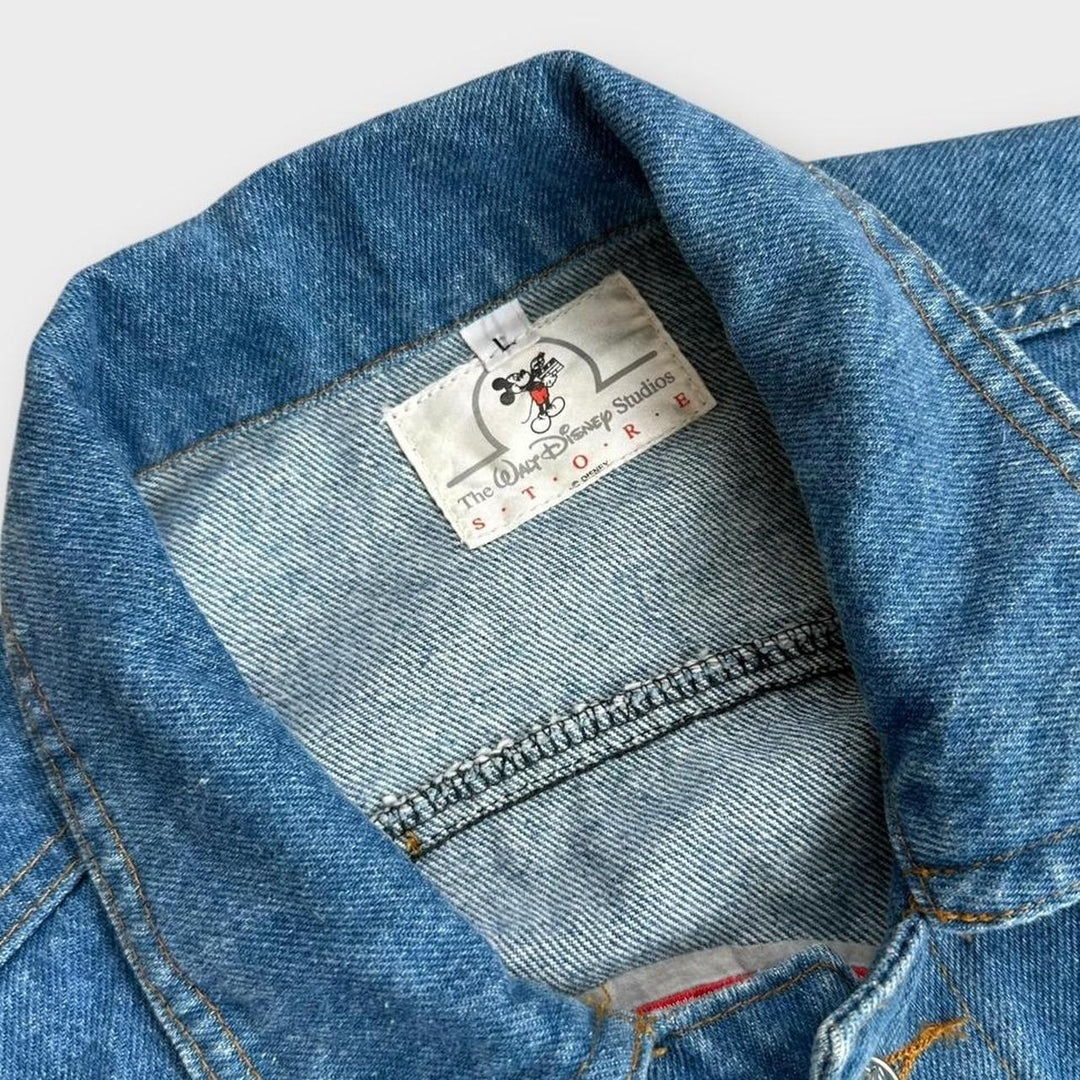Disney Veste en jean - grande