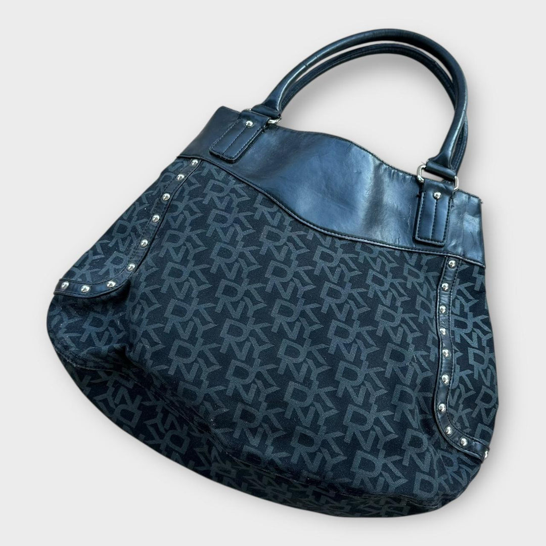 Sac à main DKNY du début des années 2000