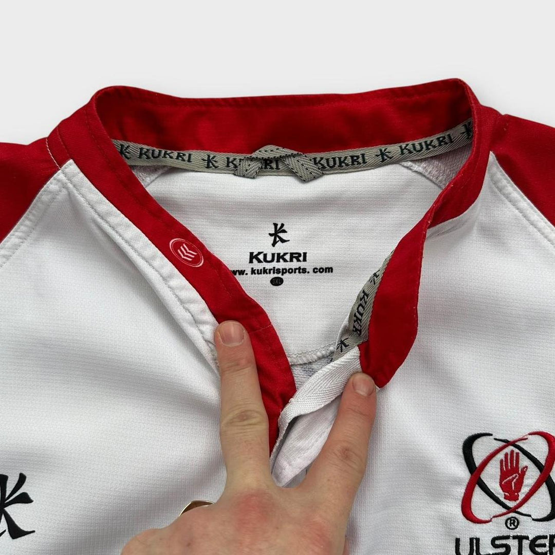 Haut de rugby Ulster - XXXL