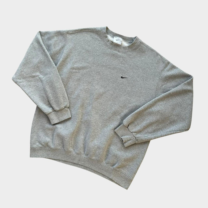 sweat-shirt Nike vintage - grand