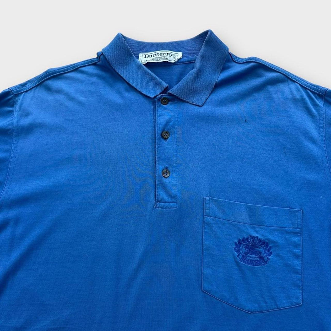 Polo Burberry - moyen