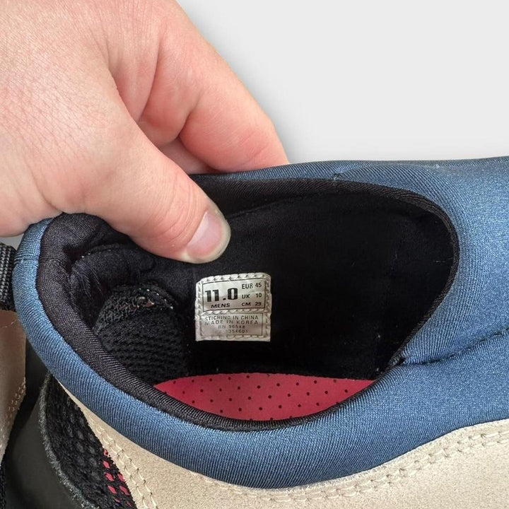 Chaussures Oakley Flesh - Royaume-Uni 10