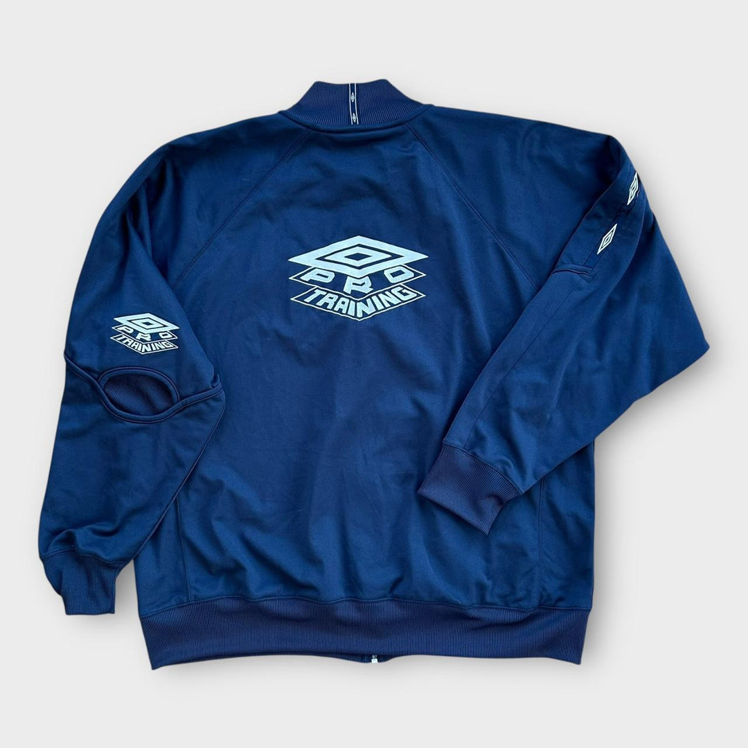 Veste de survêtement Umbro - XL