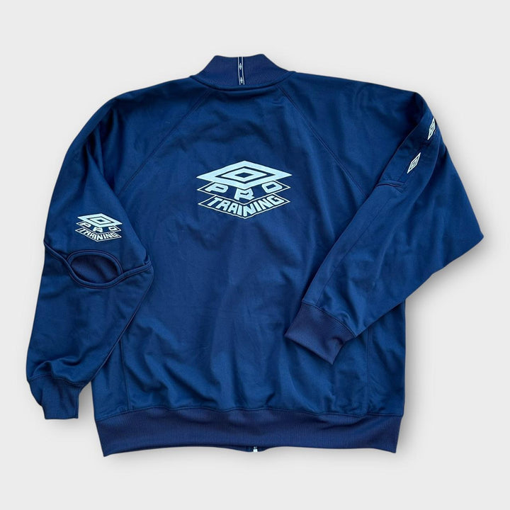 Veste de survêtement Umbro - XL