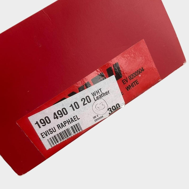 Baskets Evisu Y2K - UK6