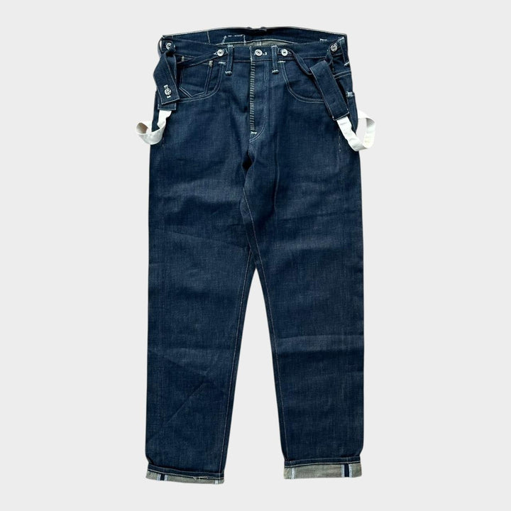 Jean style tablier Levi's LVC - 32x34