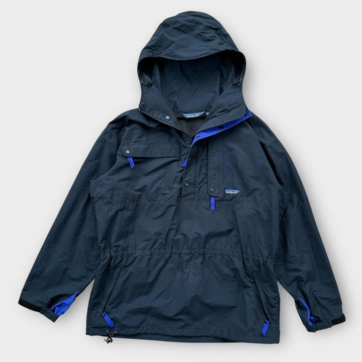 Veste smockée pull Patagonia - grande