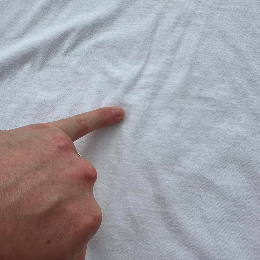 T-shirt Schott vintage - XXL