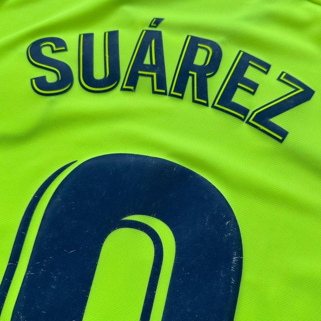 Maillot de football de Barcelone - XL