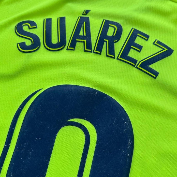 Maillot de football de Barcelone - XL