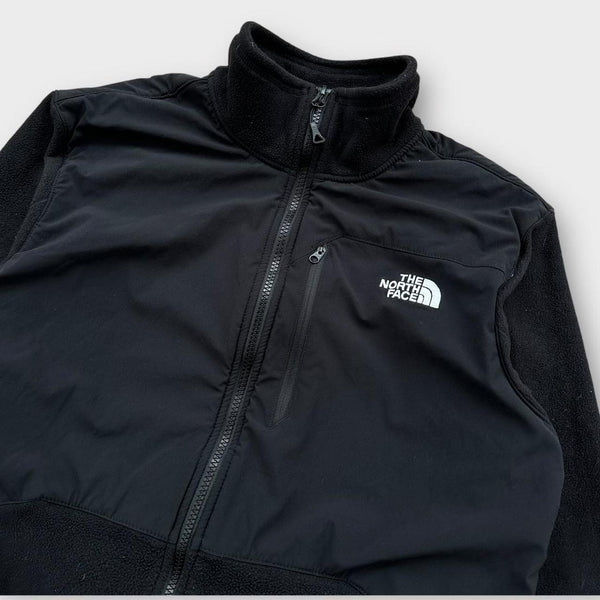Polaire North Face - grande (taille comme un médium)