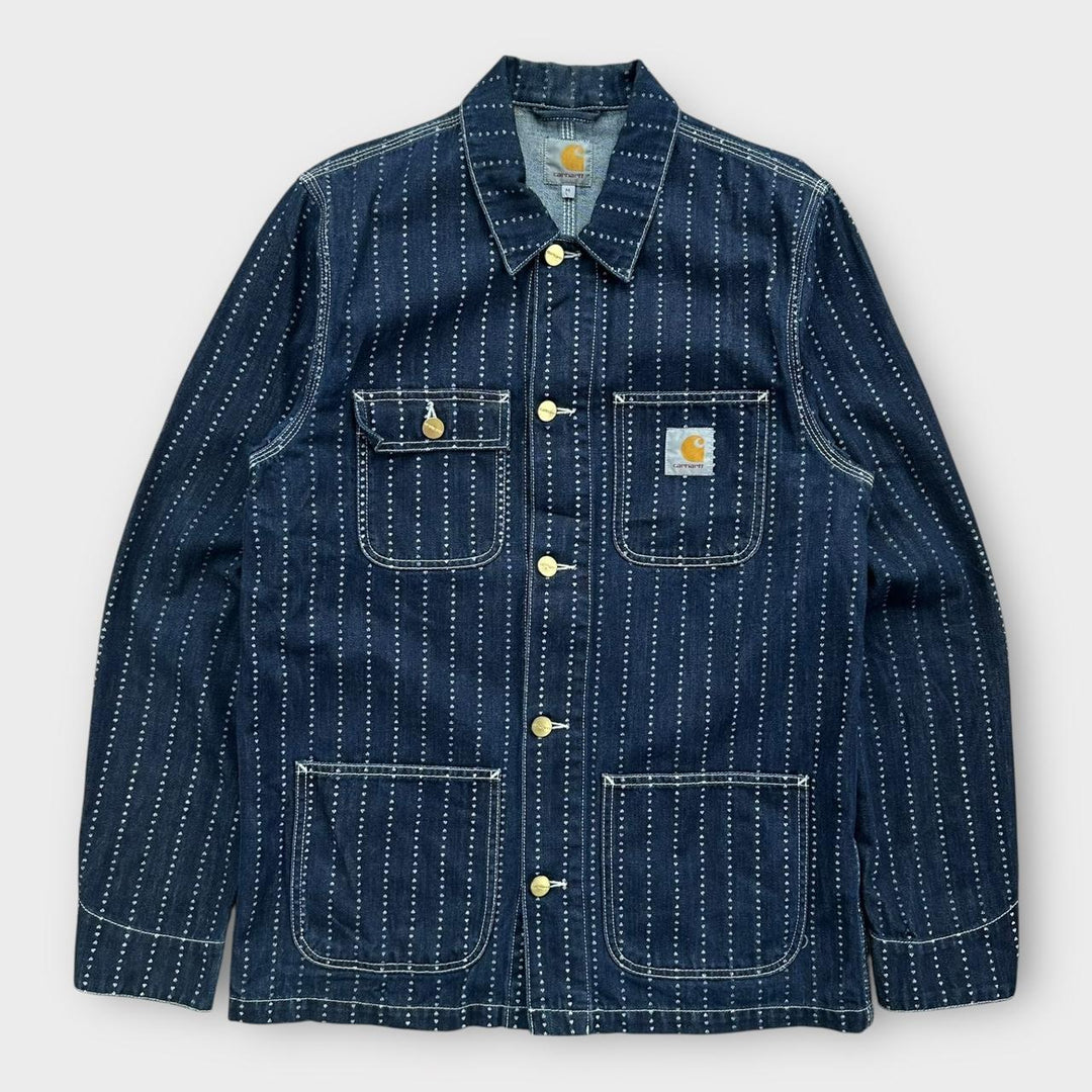 Veste de corvée Carhartt WIP - moyenne (taille comme une petite)