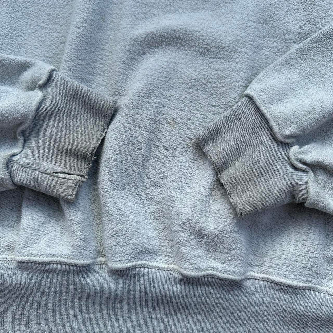 sweat-shirt Champion vintage - Grand