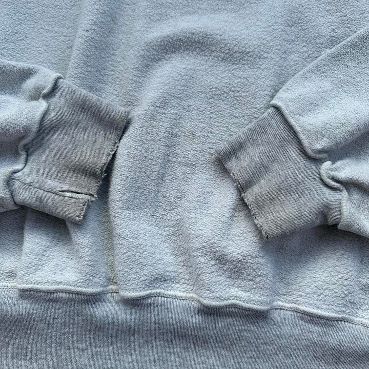 sweat-shirt Champion vintage - Grand