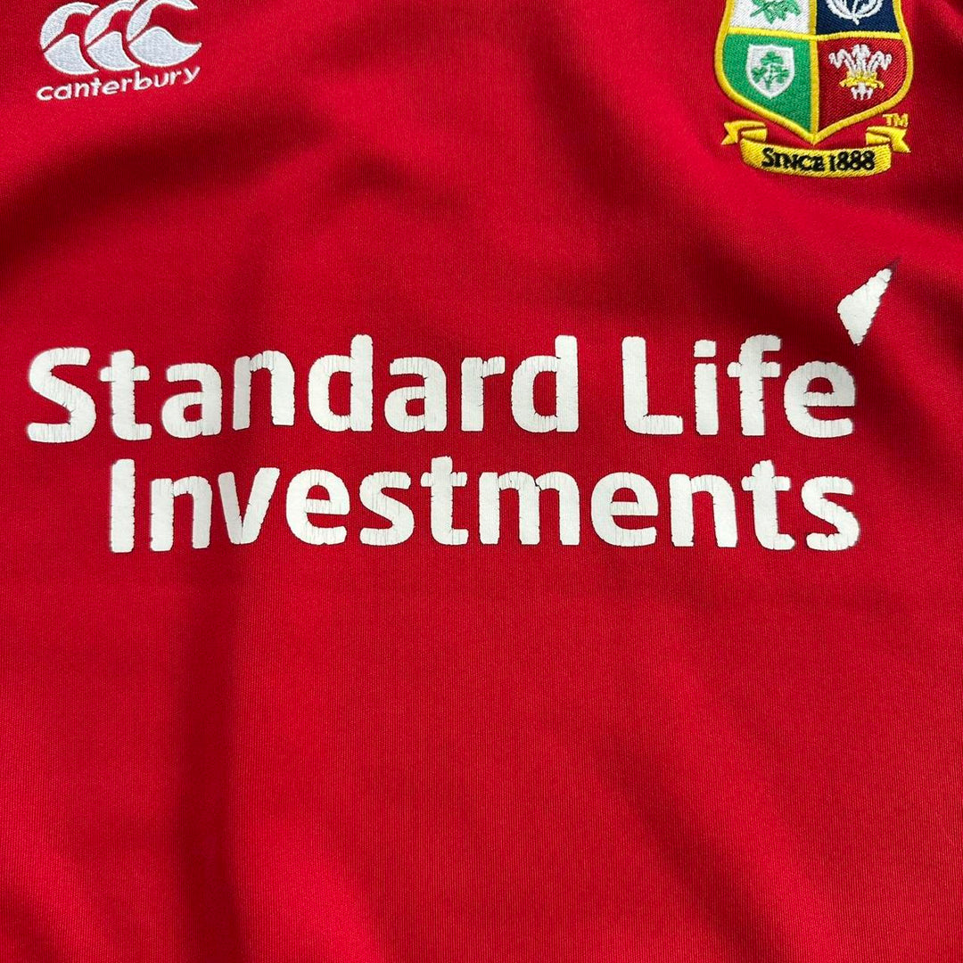 Sweat rugby Lions - petit