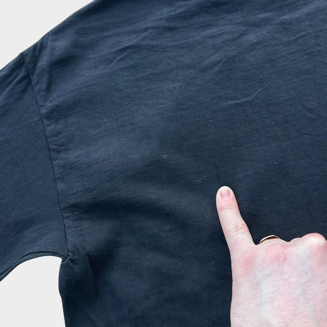 tee-shirt graphique des forces spéciales vintage - moyen