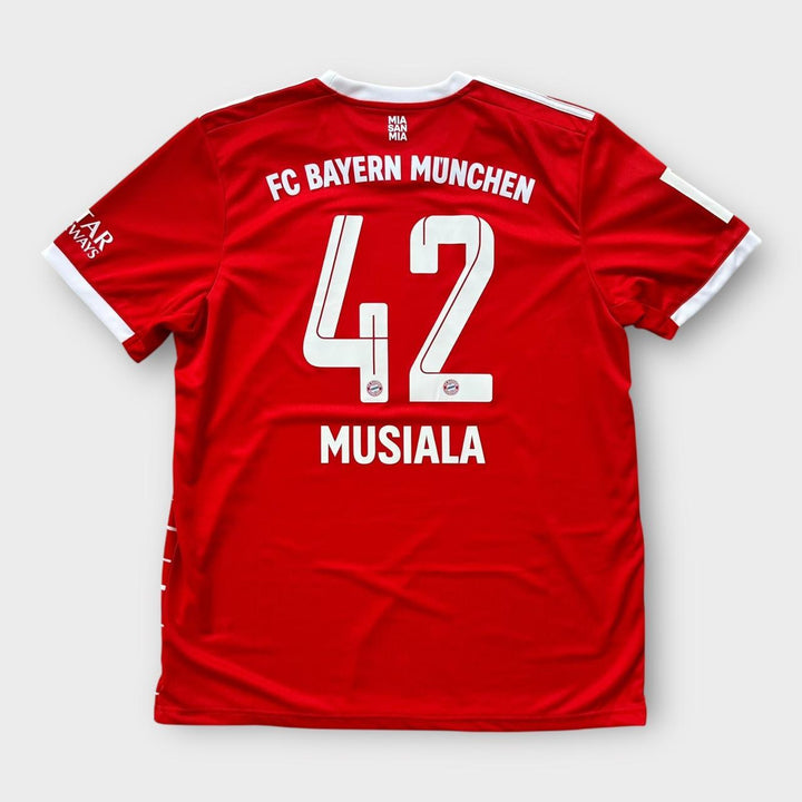 Maillot de football du Bayern Munich - XL