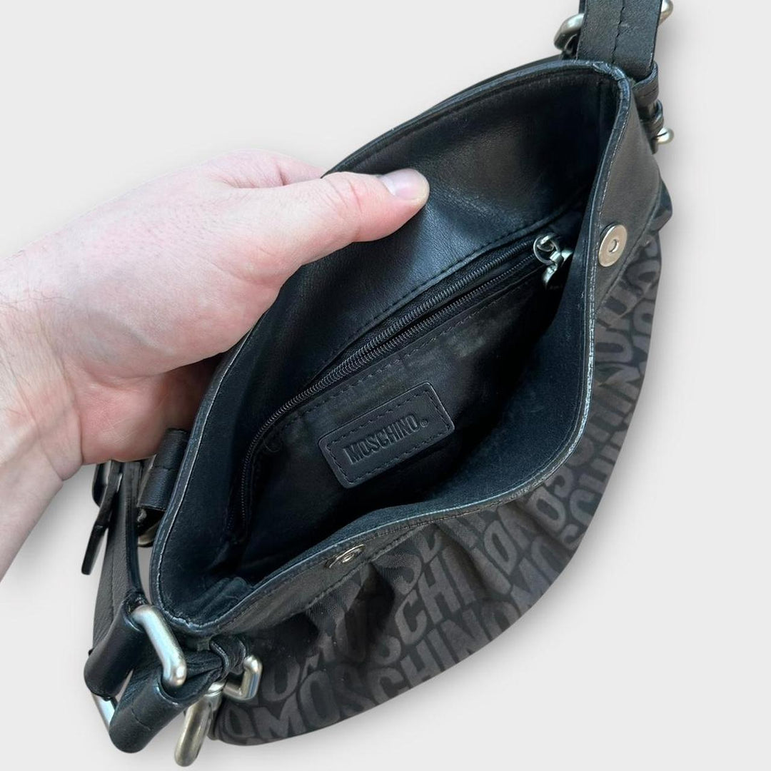 Sac à main Moschino Y2K