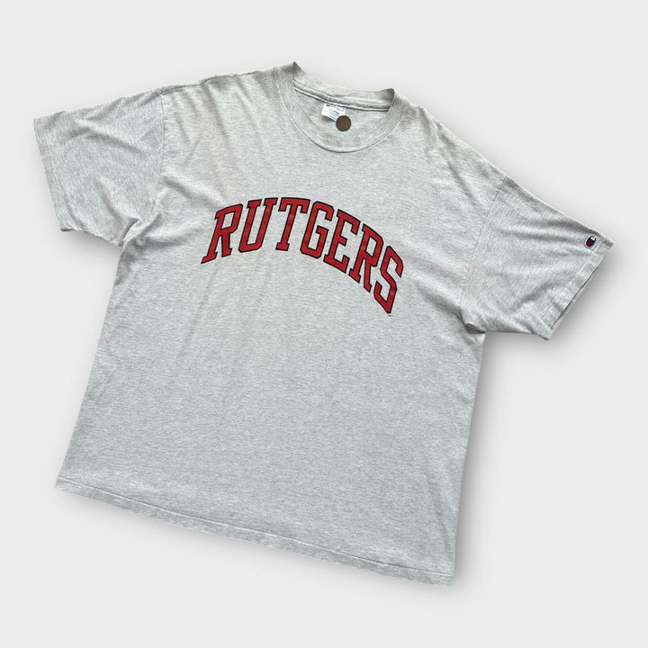 T-shirt graphique Champion vintage - XXL