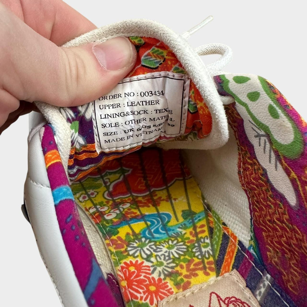 Baskets Evisu Y2K - UK6