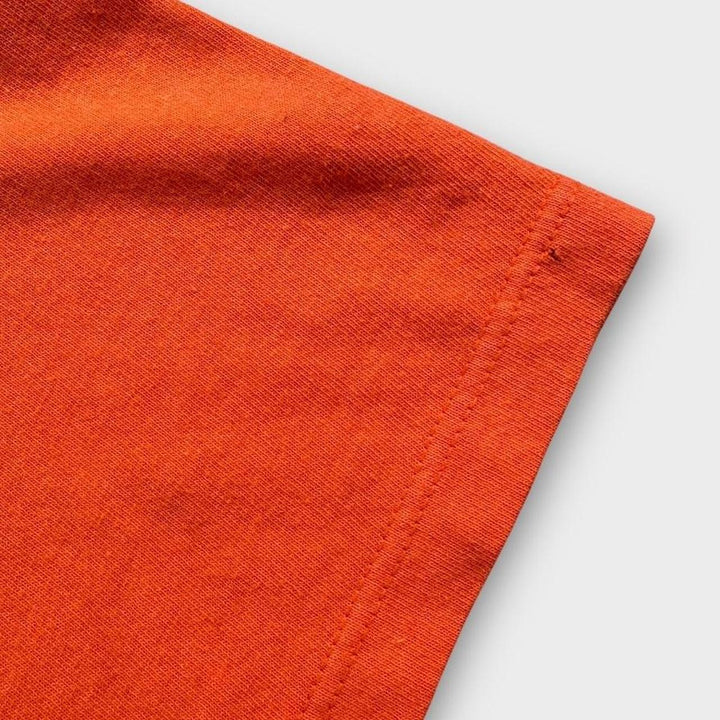 T-shirt Reebok vintage - moyen