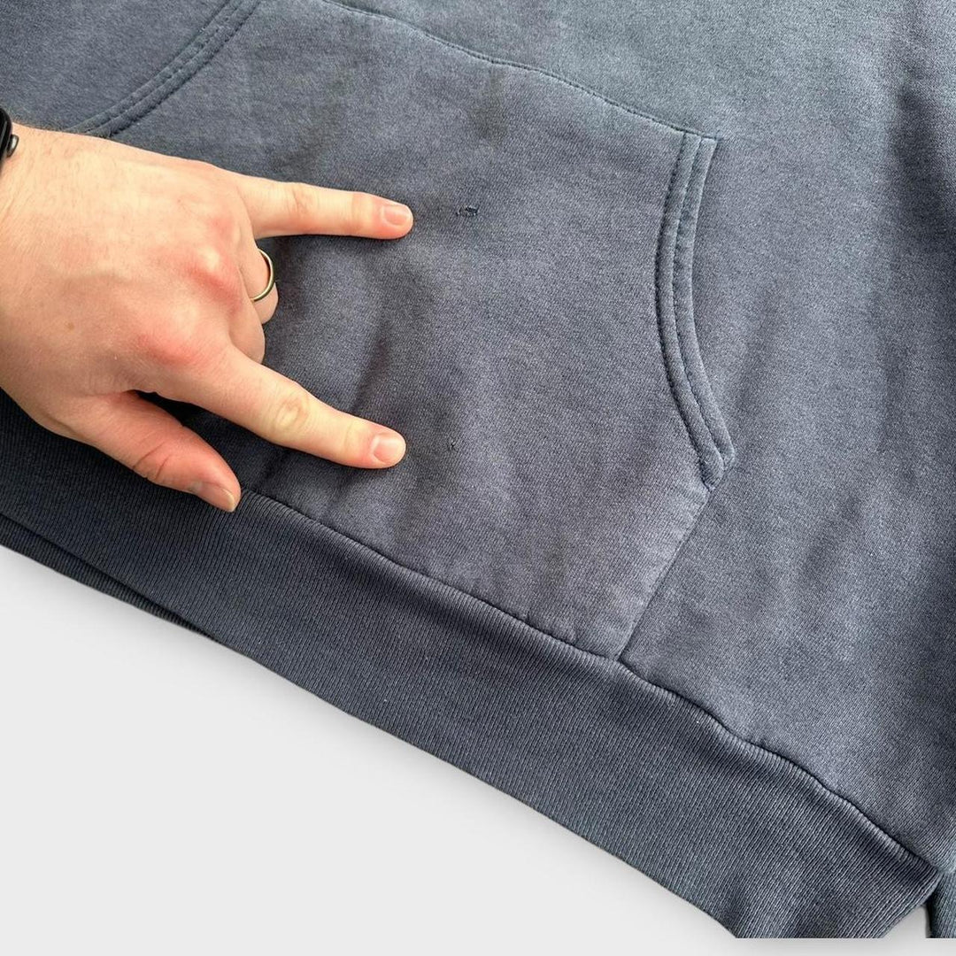 Sweat à capuche merch Ignite Band - Moyen