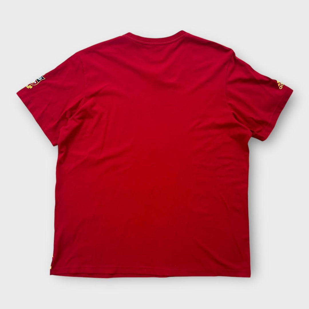 T-shirt rugby Lions - XXL