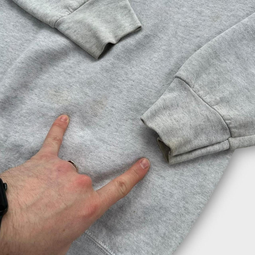 sweat-shirt graphique vintage Freeze New York - XL