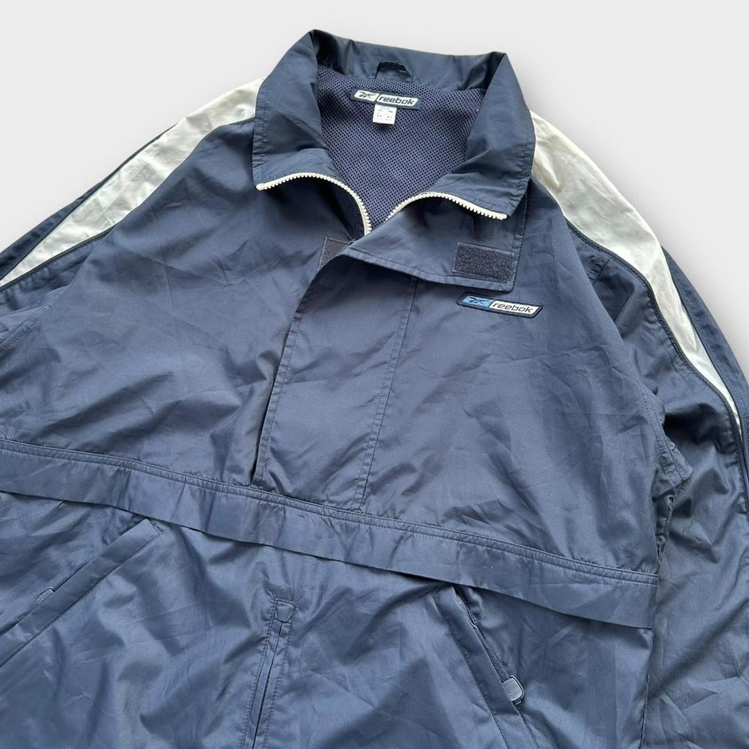 Veste pull Reebok - moyen