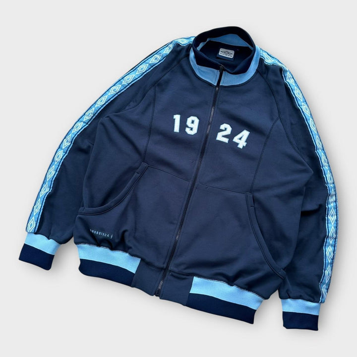 Veste de survêtement Umbro - grande