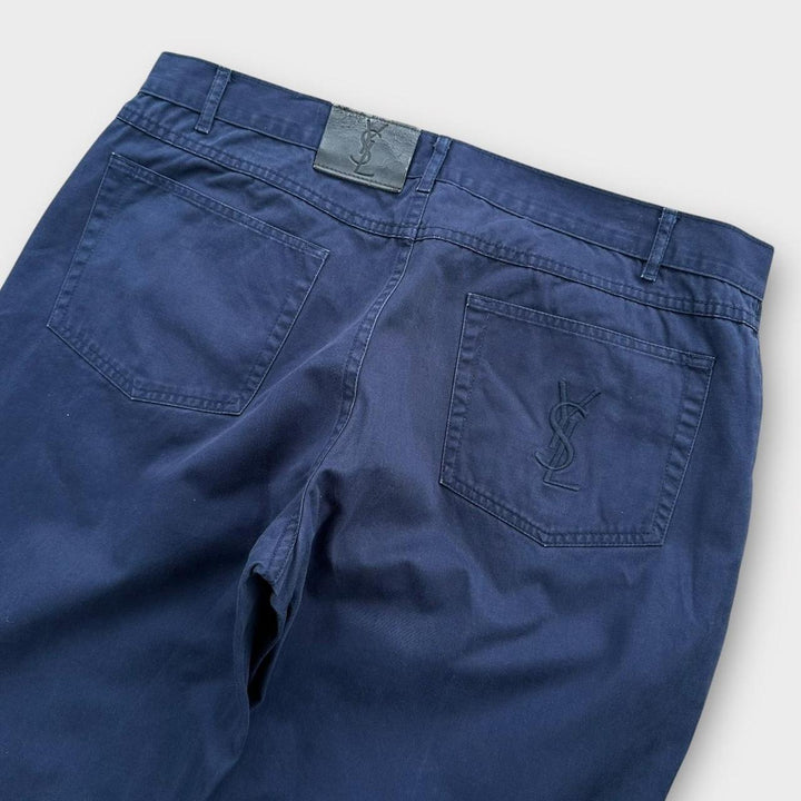 Pantalon YSL vintage - taille 38