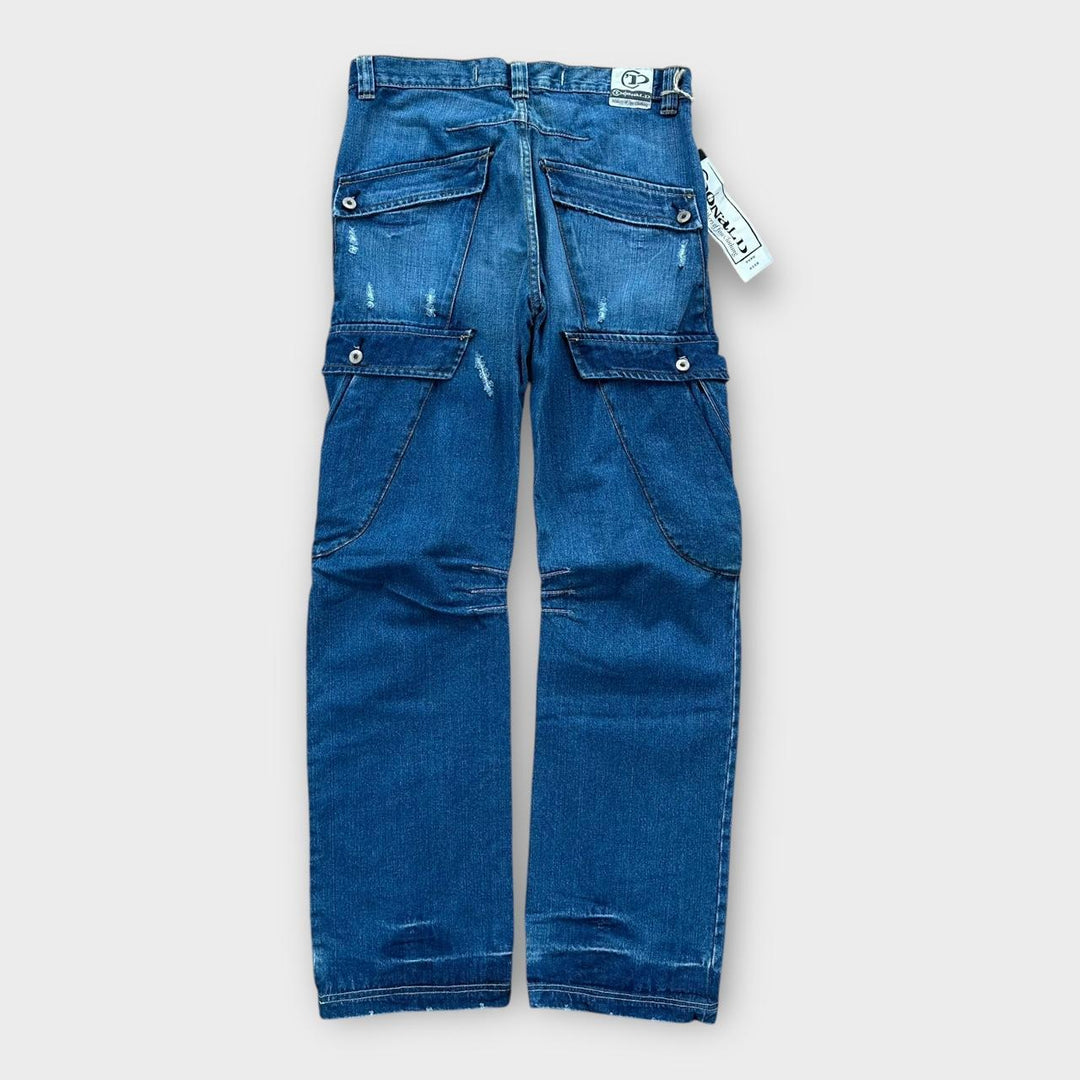jean jambe large vintage Y2K - taille 32