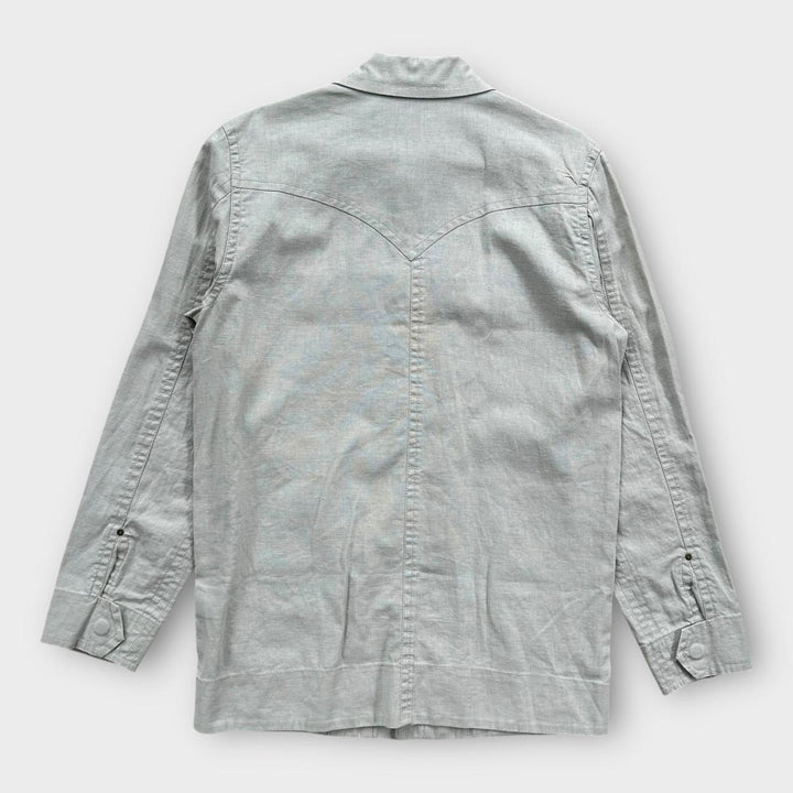 veste Rip Curl vintage - moyenne