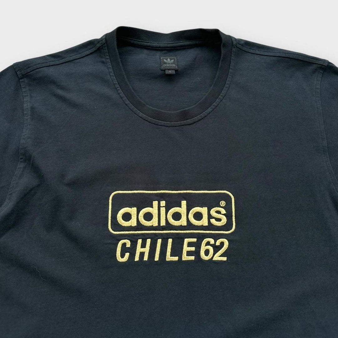 Adidas Chili 62 épeler tee - grand