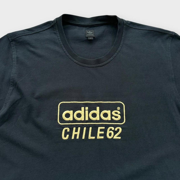 Adidas Chili 62 épeler tee - grand