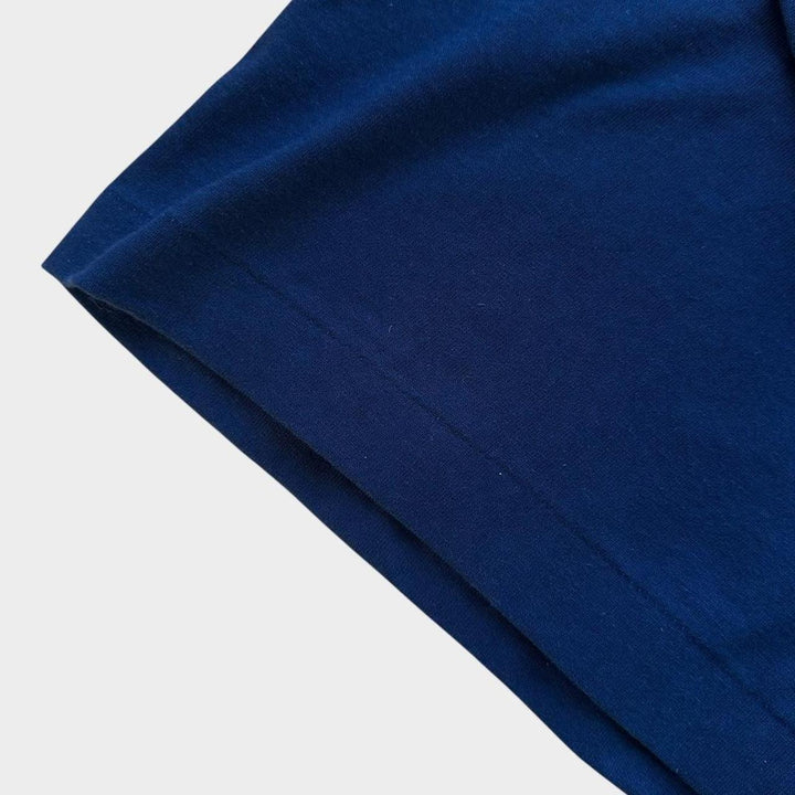 T-shirt blanc Vintage Screen Stars - moyen