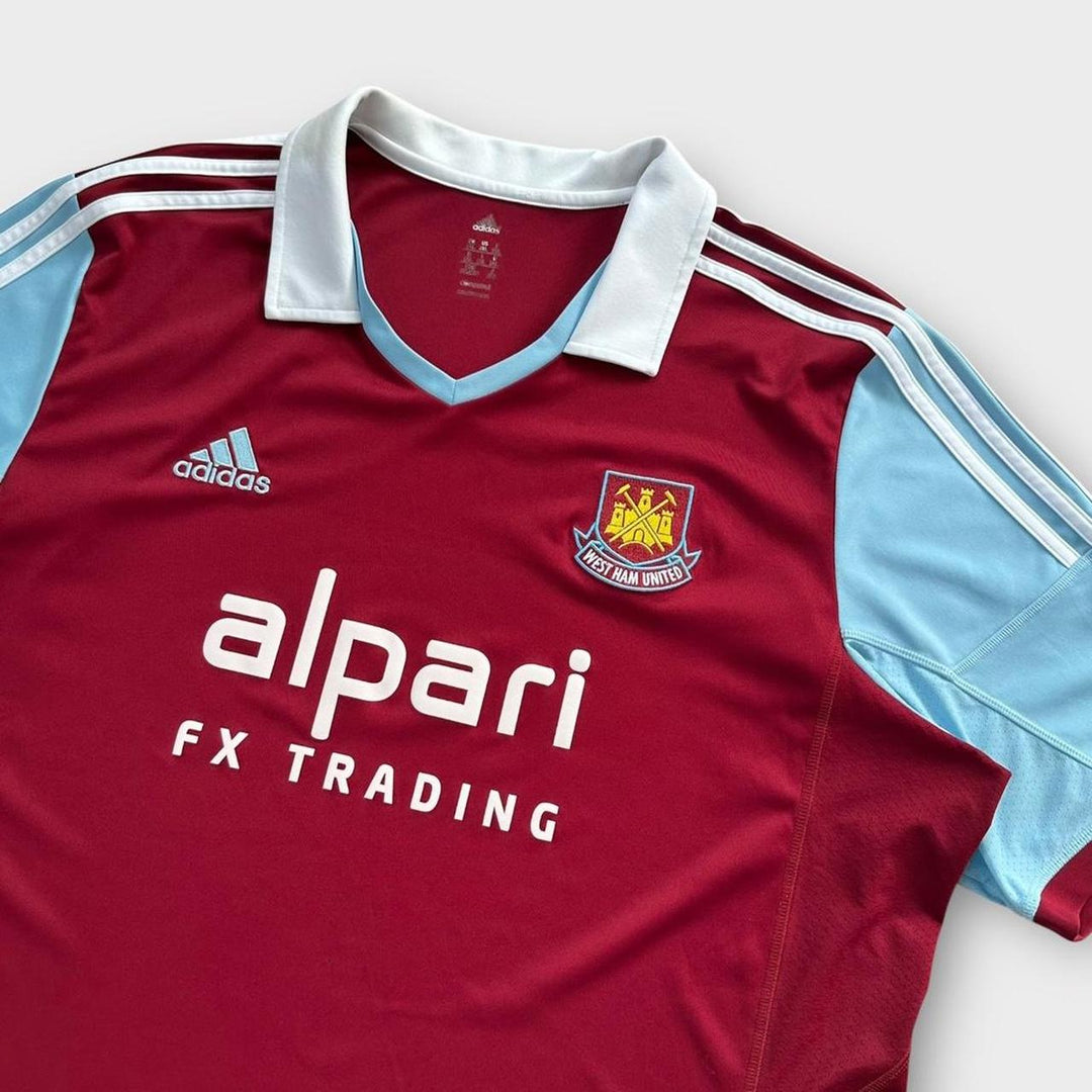 Maillot de football de West Ham - XXL